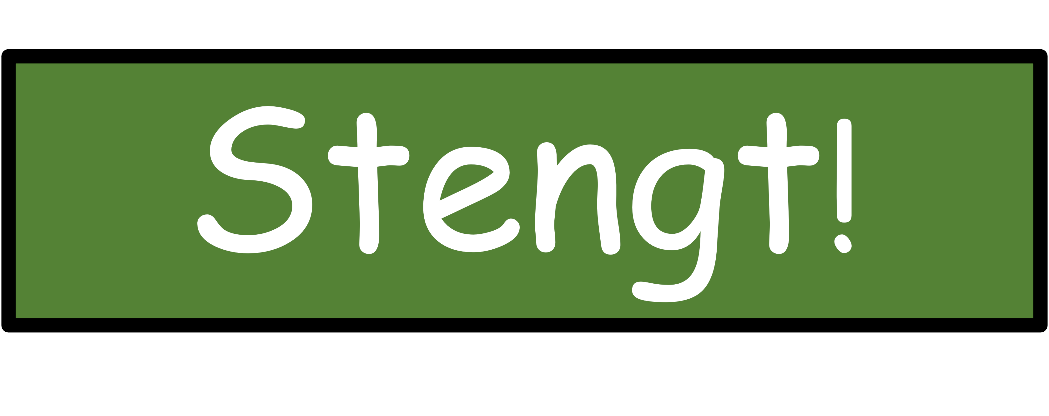 Kaféen holdes stengt lørdag 10. september